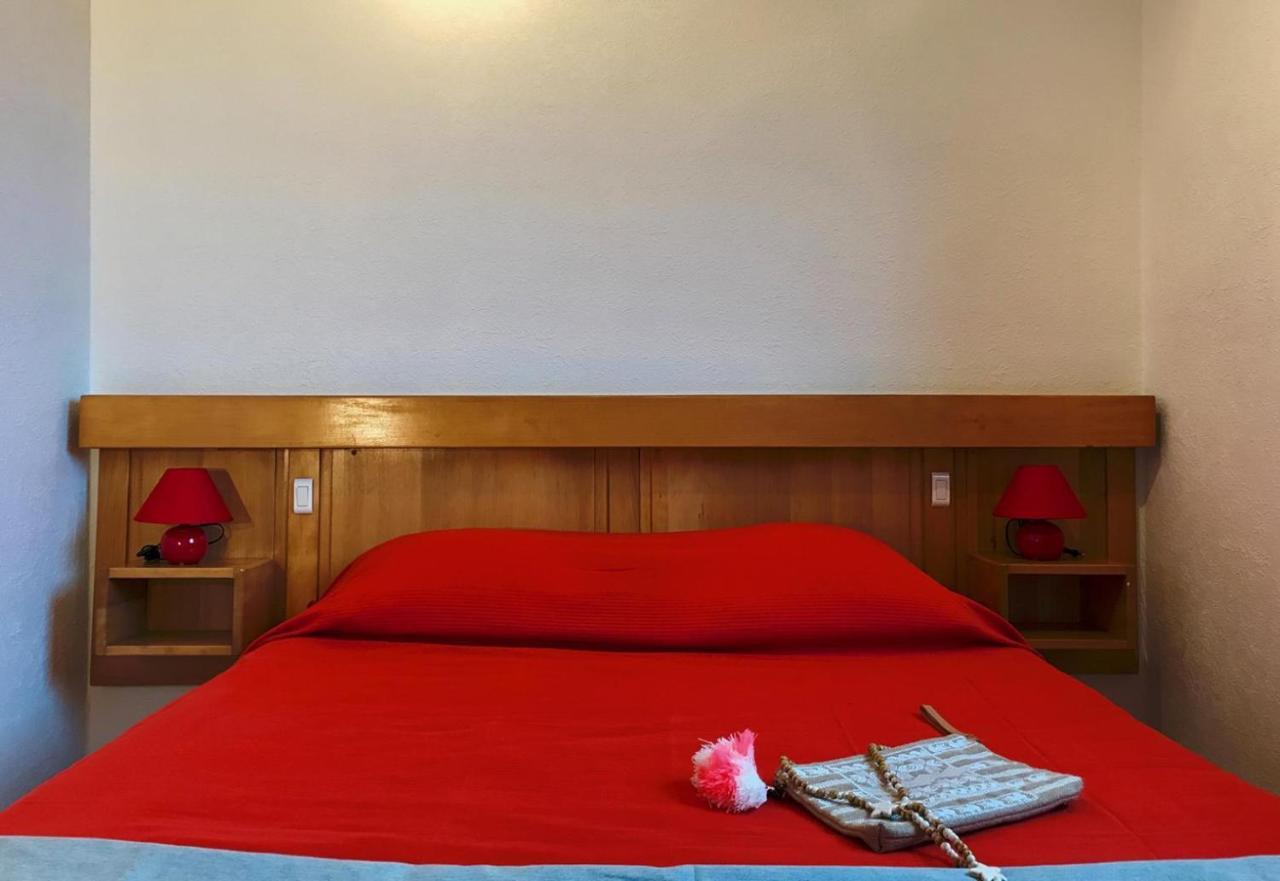 U Farniente Hotel Bonifacio  Eksteriør billede