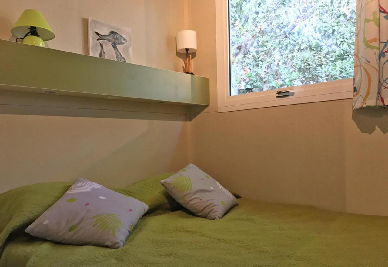 U Farniente Hotel Bonifacio  Eksteriør billede