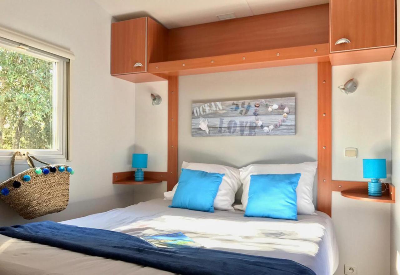 U Farniente Hotel Bonifacio  Eksteriør billede