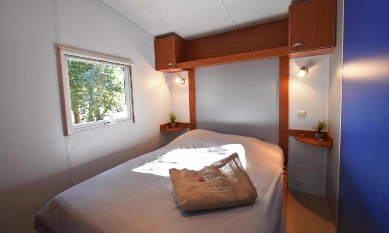 U Farniente Hotel Bonifacio  Eksteriør billede