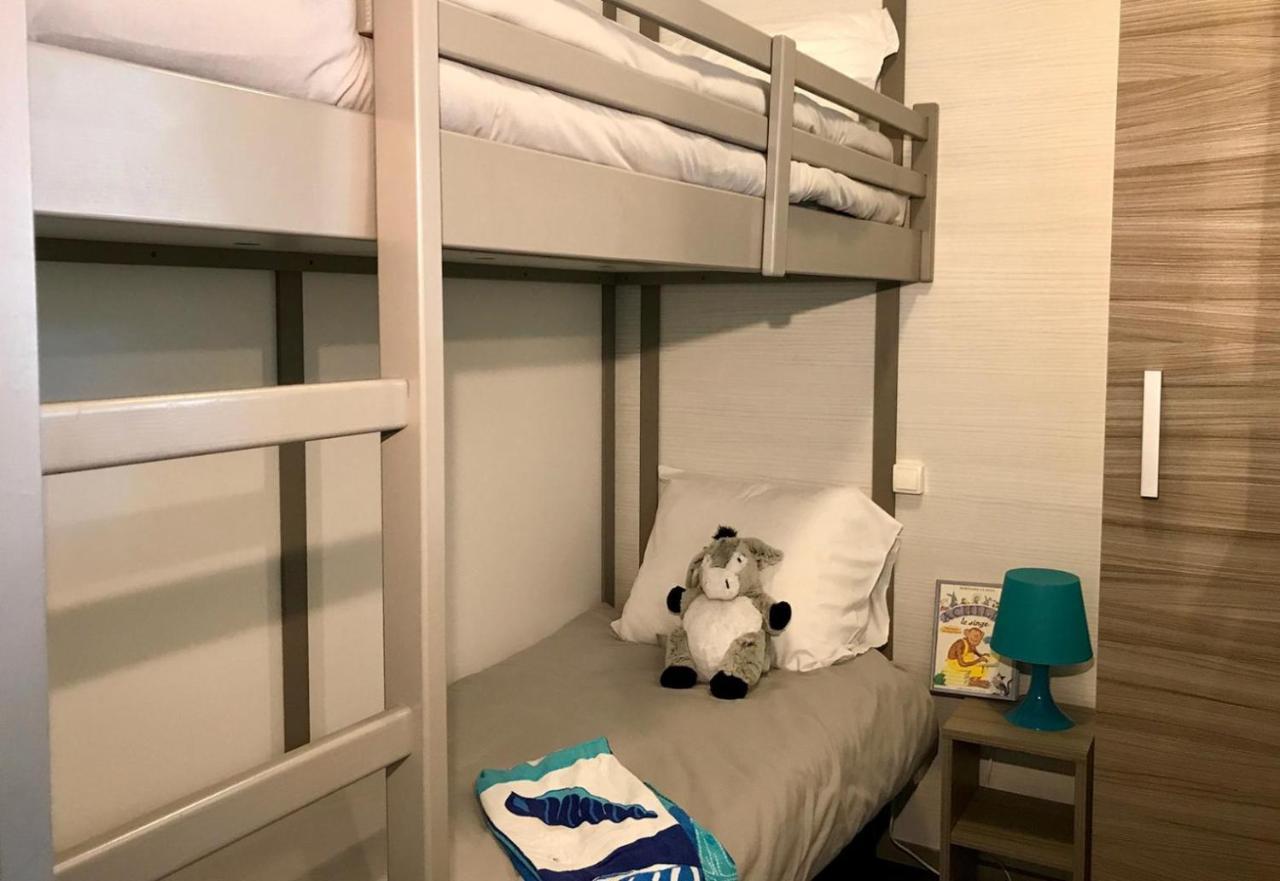 U Farniente Hotel Bonifacio  Eksteriør billede