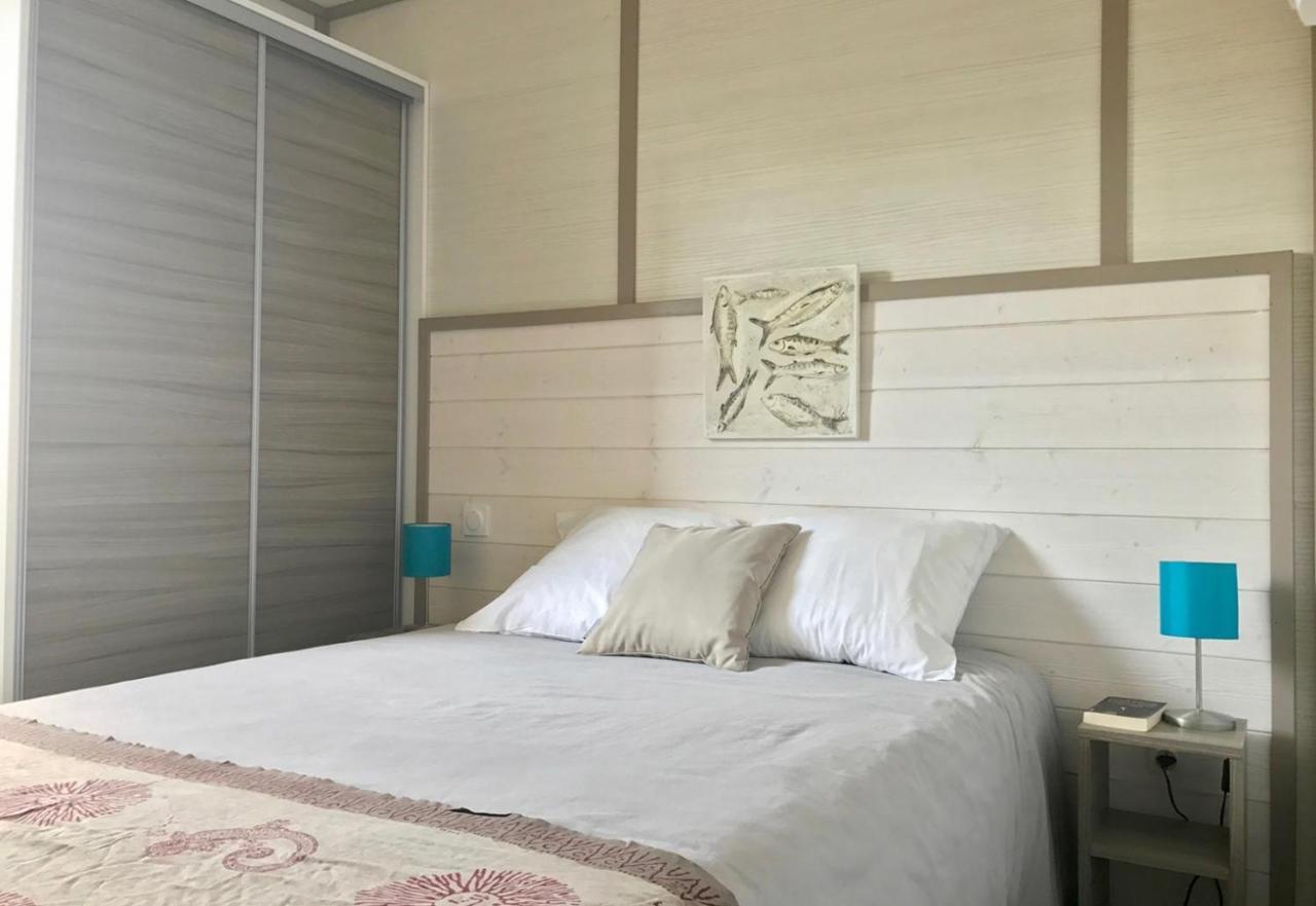 U Farniente Hotel Bonifacio  Eksteriør billede