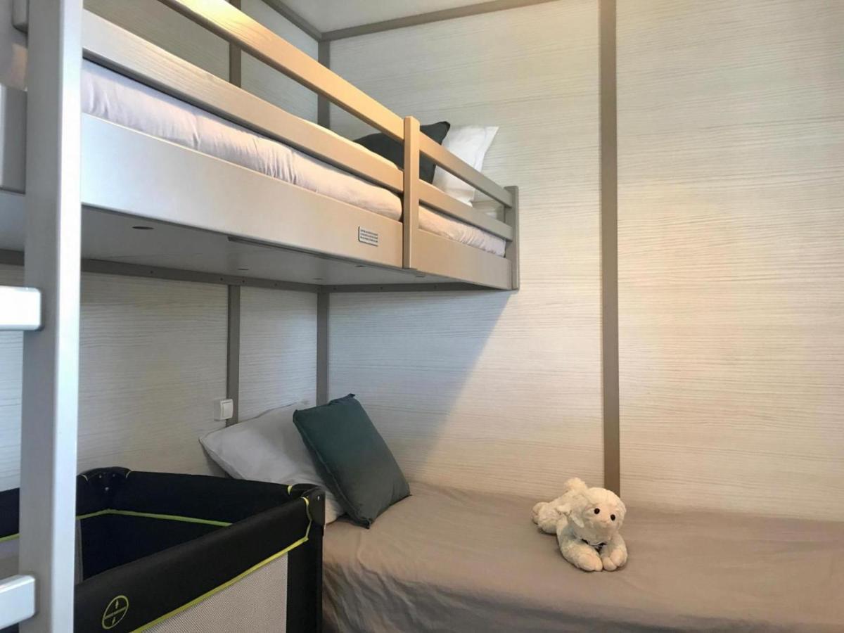 U Farniente Hotel Bonifacio  Eksteriør billede