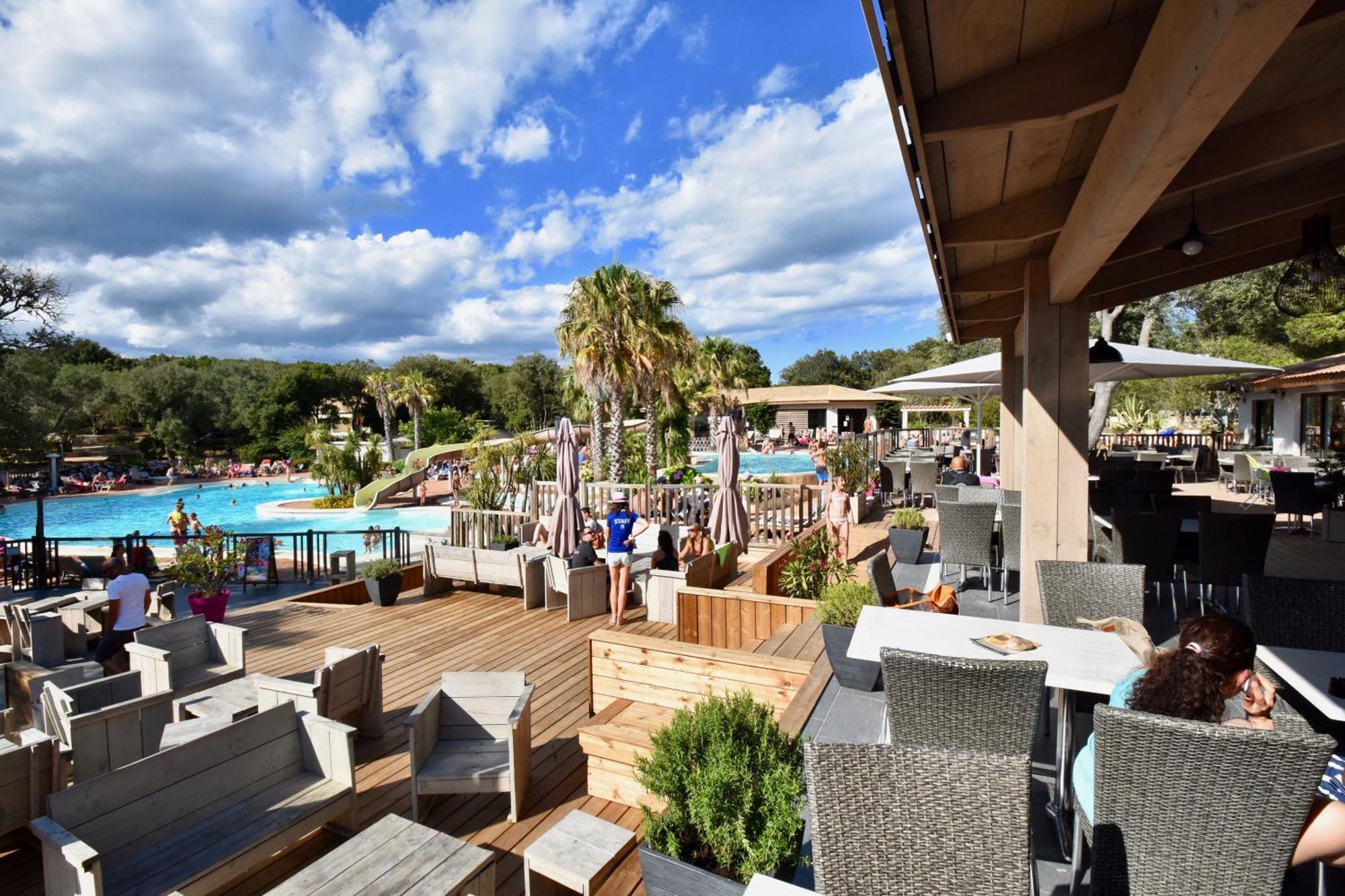 U Farniente Hotel Bonifacio  Eksteriør billede