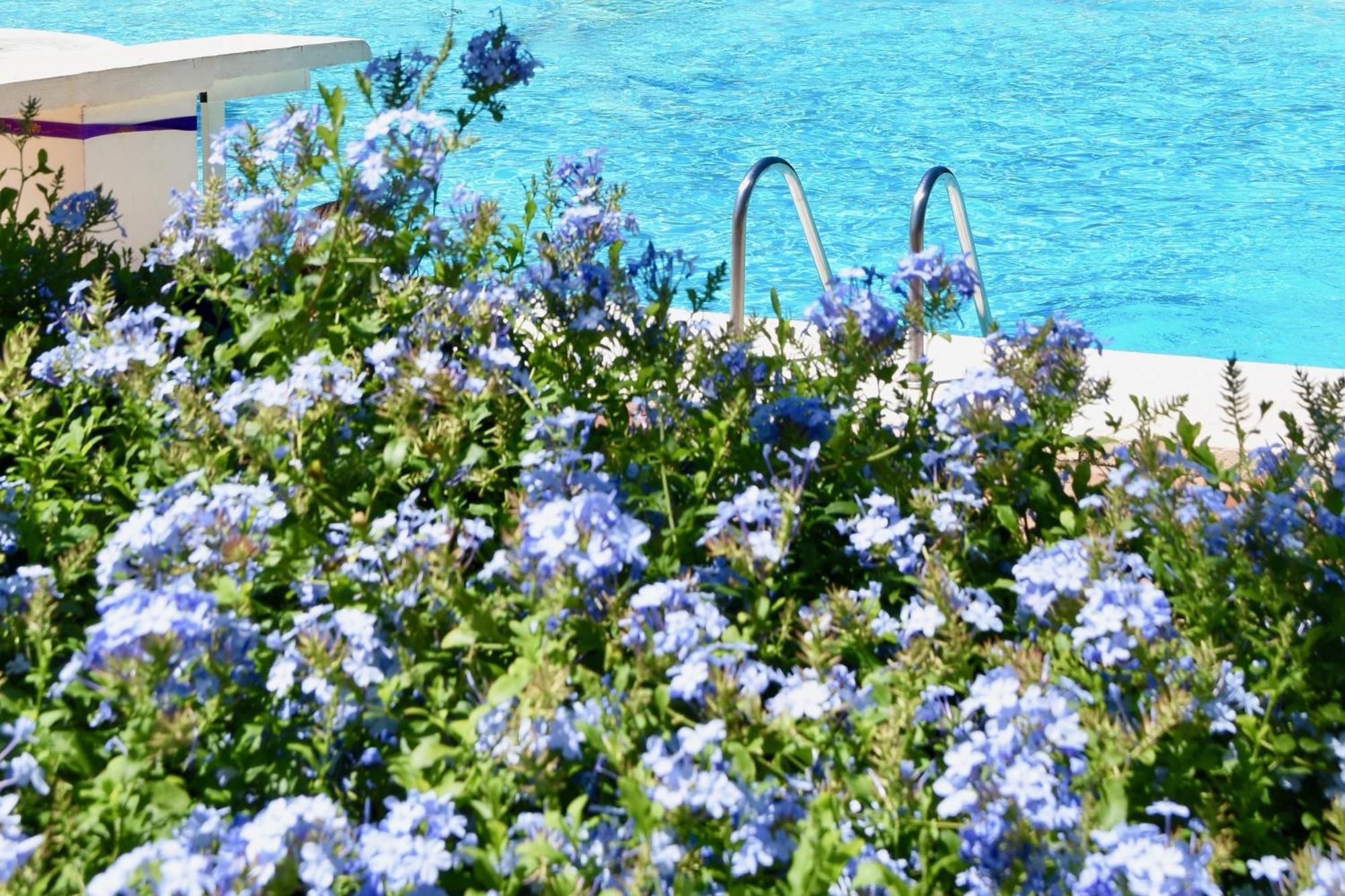 U Farniente Hotel Bonifacio  Eksteriør billede