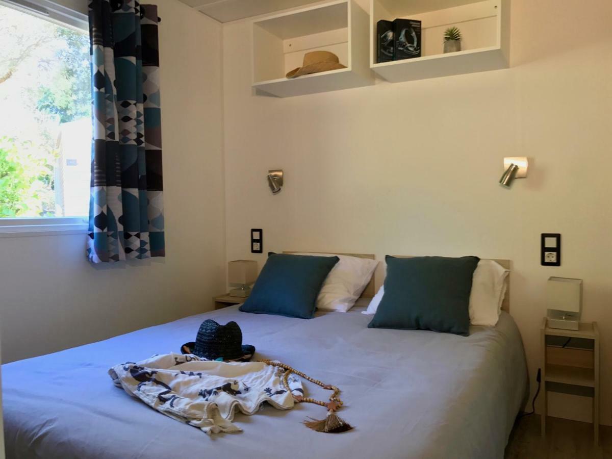 U Farniente Hotel Bonifacio  Eksteriør billede
