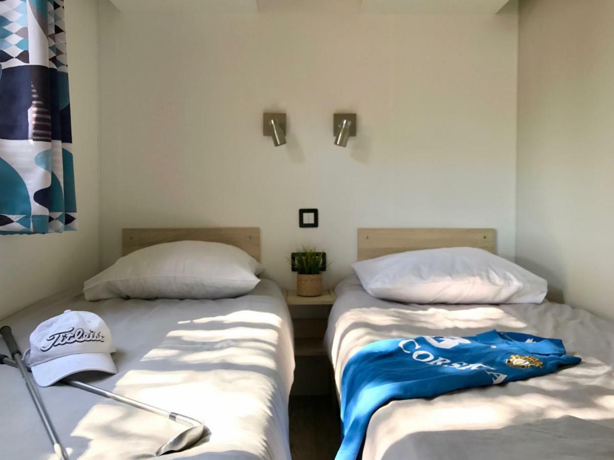 U Farniente Hotel Bonifacio  Eksteriør billede